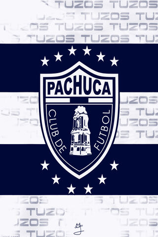 Pachuca Pride: A Horizontal Tribute to the Tuzos