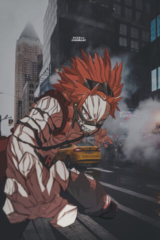 Unleashing the Fury of Red Riot! 🔥