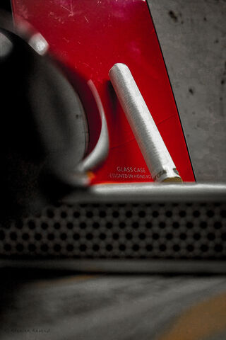 The Silent Danger: A Closer Look at Smoking