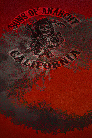 Rebel Spirit: The Legacy of SAMCRO
