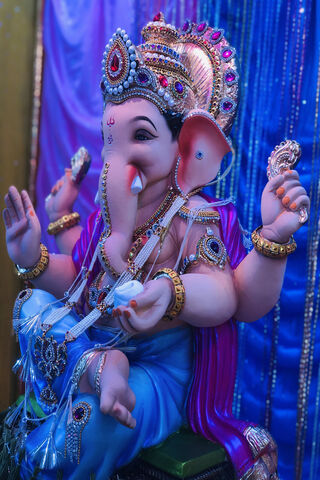 Shree Ganesha