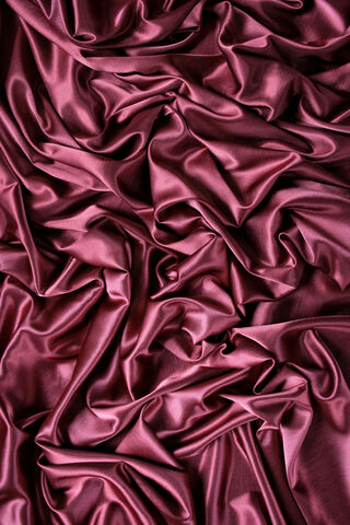 Silken Dreams: The Elegance of Fabric