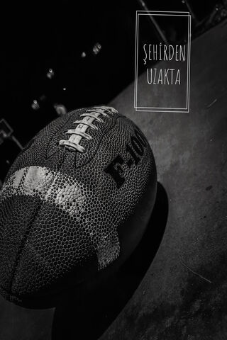 Beyond the City: The Spirit of Sport 🏈✨