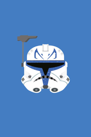 The Legendary Clone: Captain Rex Unmasked! 🚀