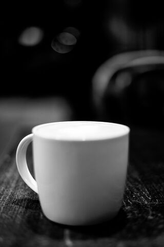 A Cozy Morning Brew ☕✨