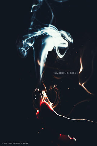 Smoking Wallpaper - Download to your mobile from PHONEKY