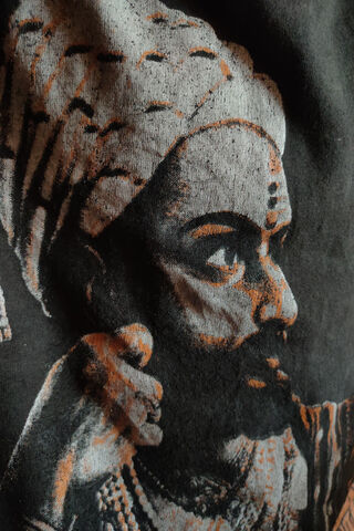 The Legacy of Shivaji: A Glimpse into History 🏰✨