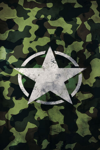 Star Military Hd