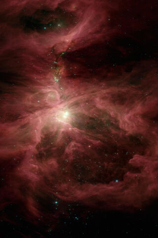 Space Galaxy