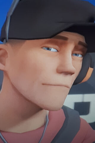 Speedster of the Battlefield: TF2 Scout