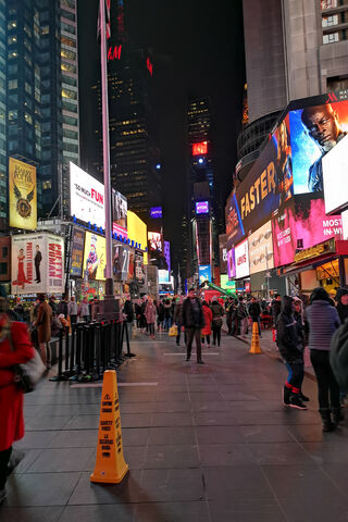 Time Square
