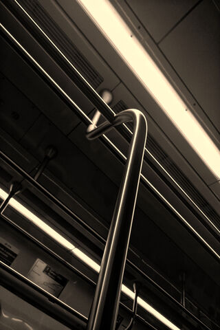 Trem: The Journey of Steel