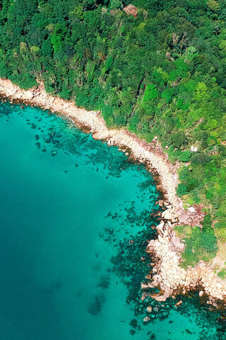 Tariq Collection: Serenity by the Shore 🌊🌿