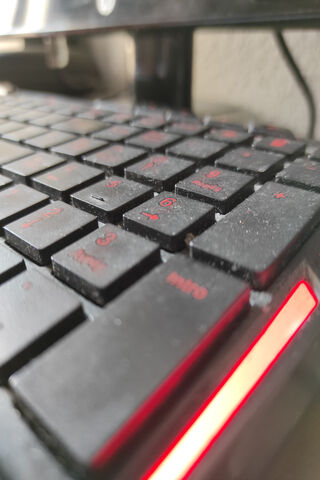 Teclado