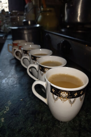 A Warm Embrace in Every Sip ☕✨