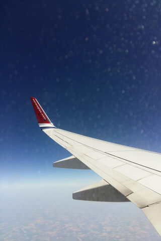 Journey Back to the Skies ✈️