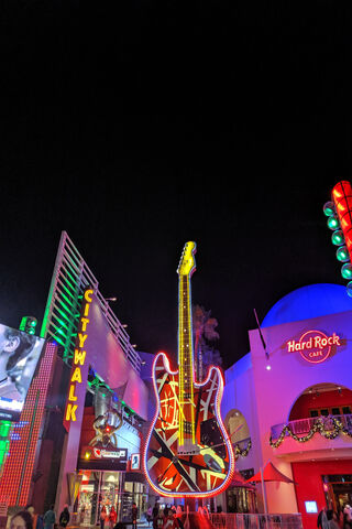 Rocking the Night: Van Halen's Legacy