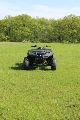 Viper ATV: Unleash the Adventure! 🐍🏍️