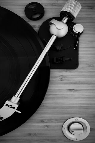 Groove of Nostalgia: The Vinyl Experience 🎶