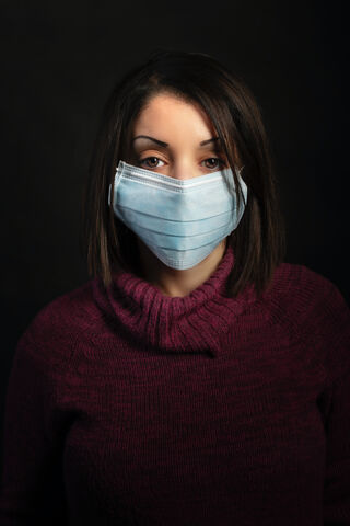 Stay Safe, Stay Smart! 🏡😷