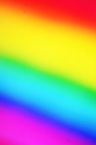 Spectrum of Time: A Colorful Watch