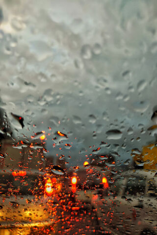 Yagmur: A Dance of Raindrops 🌧️✨