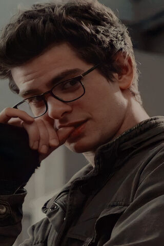 Andrew Garfield