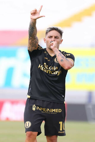 Alejandro Hohberg: The Game Changer ⚽️🔥