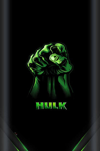 Hulk Smash! Unleashing ..