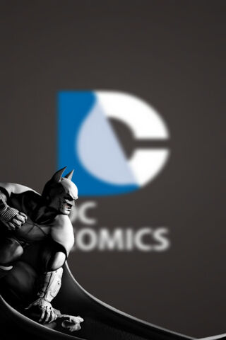 The Dark Knight Rises: A Tribute to Batman 🦇