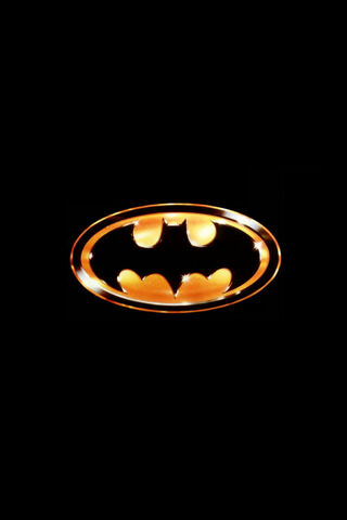 The Iconic Bat-Signal: A Call to Justice! 🦇✨