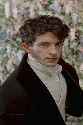 A Glimpse into Regency Romance 🌹✨