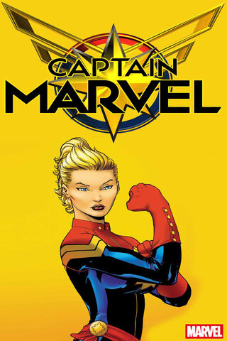 The Power of Captain Marvel: A Heroine's Rise 🌟