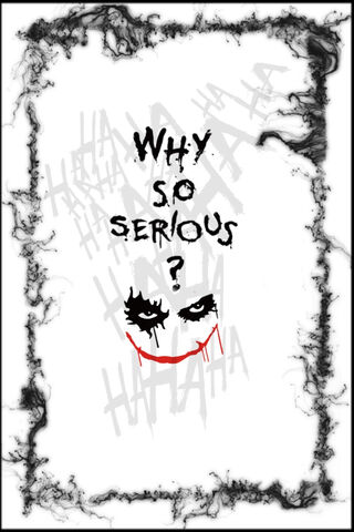 The Dark Humor of Coringa