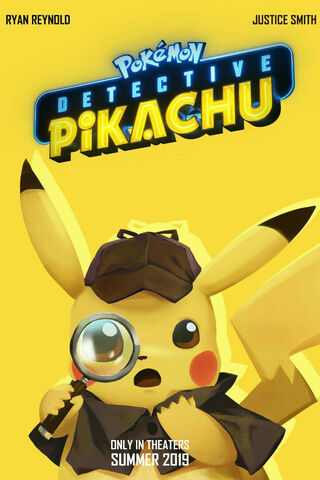 Pikachu Unleashed: The Mystery Begins! 🔍⚡