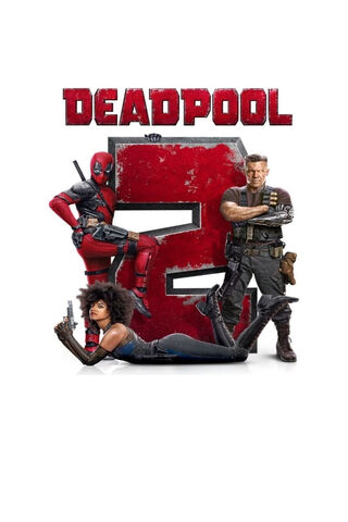 Deadpool 2: The Ultimate Antihero Team-Up! 🎬💥