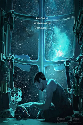Cosmic Dreams: A Journey Beyond
