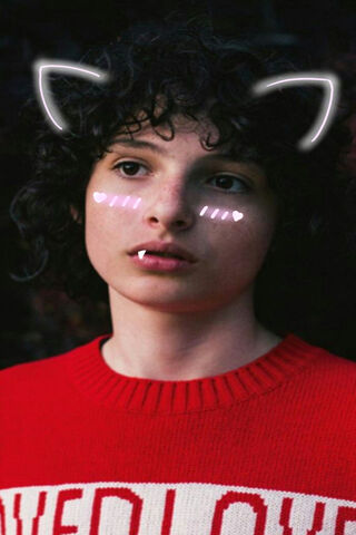 Finn Wolfhard