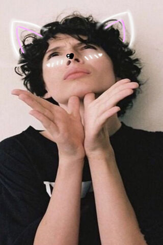 Whimsical Vibes: Finn's Playful Side 🌟