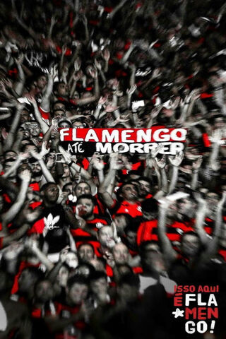 Flamengo: Passion That Never Fades! 🔴⚫