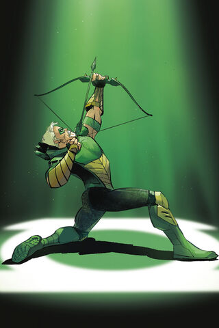 Green Arrow