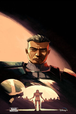 Howzer: The Resolute Clone
