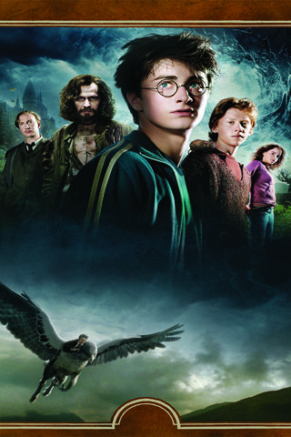 The Magic of Friendship: A Harry Potter Adventure ✨🧙