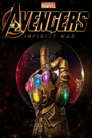The Power of Infinity: Unleashing the Gauntlet ✨💥