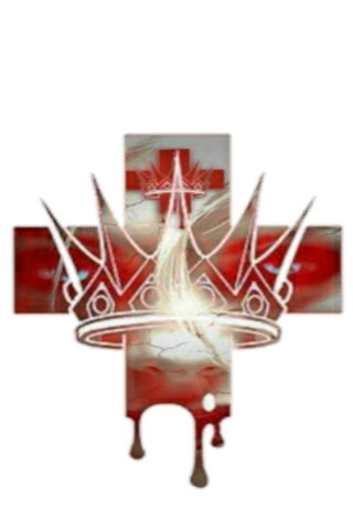 Crowned in Chaos: The Essence of In This Moment 👑🔥