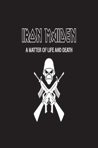 Iron Maiden