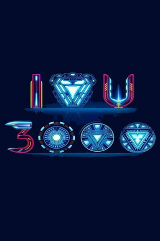 Arc Reactor Evolution: A Tribute to Iron Man ⚡️🤖