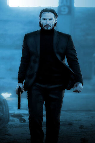 John Wick