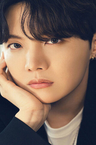 JHope: The Radiant Heart of BTS 🌟