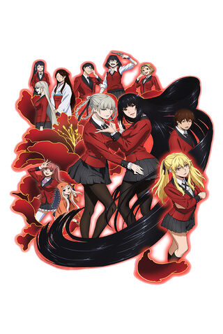 Kakegurui